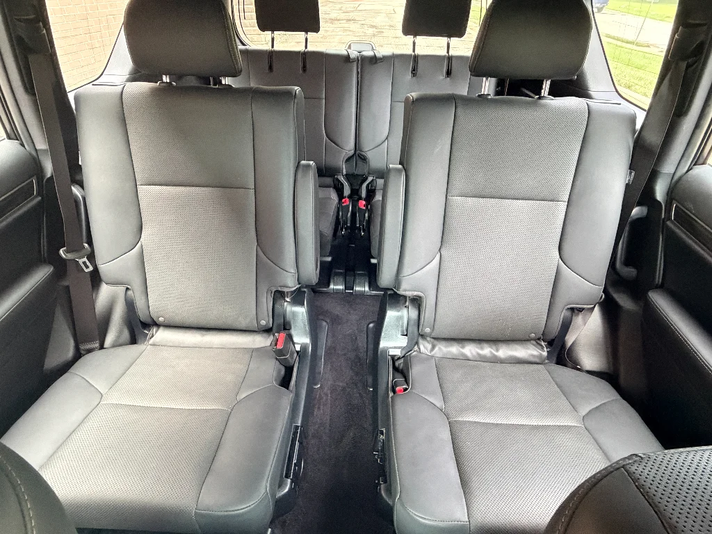Used 2021 Black Onyx Lexus Premium image 25