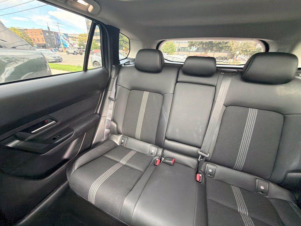 Used 2025 Polymetal Gray Metallic Mazda 2.5 S Premium Package image 13
