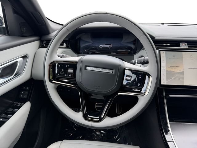 New 2026 Arroios Grey Land Rover Belgravia Edition image 13