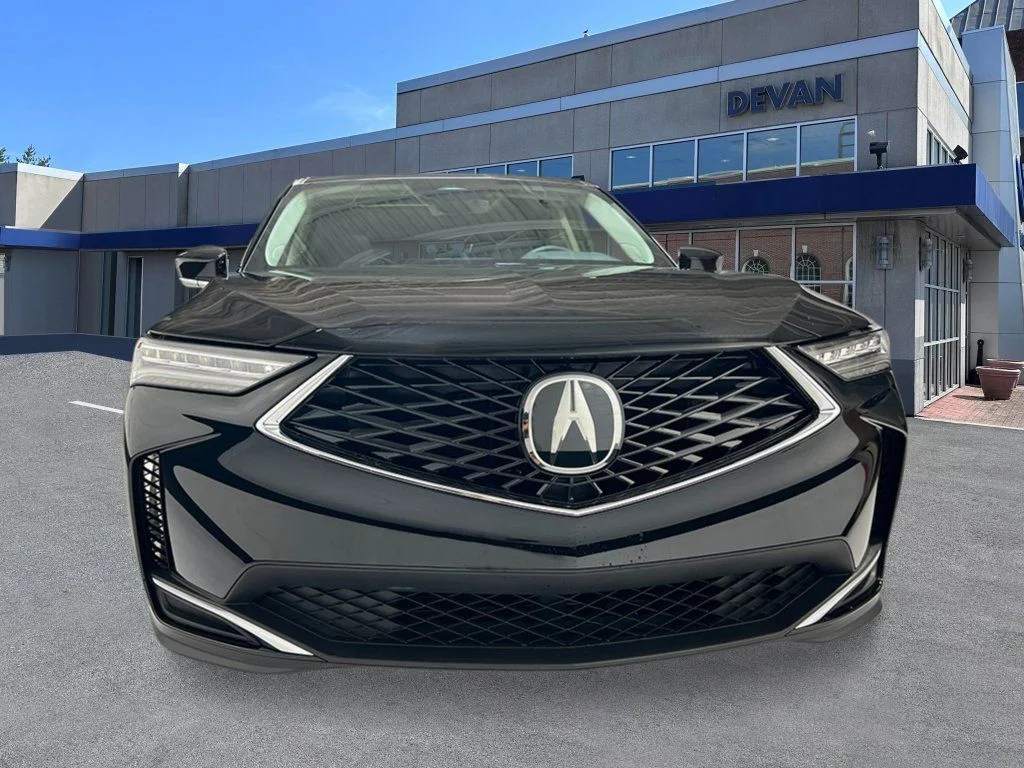 2026 Acura MDX Base - Photo 10