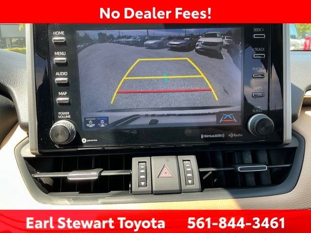 Used 2019 White Toyota Limited image 51