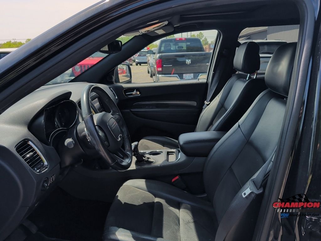 Used 2020 Black Clearcoat Dodge GT Plus image 15