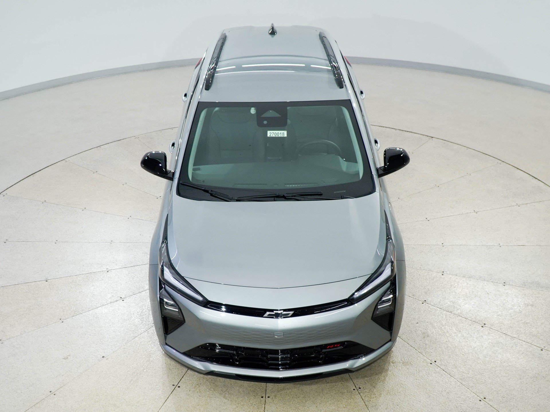 2027 Chevrolet Bolt RS - Photo 58