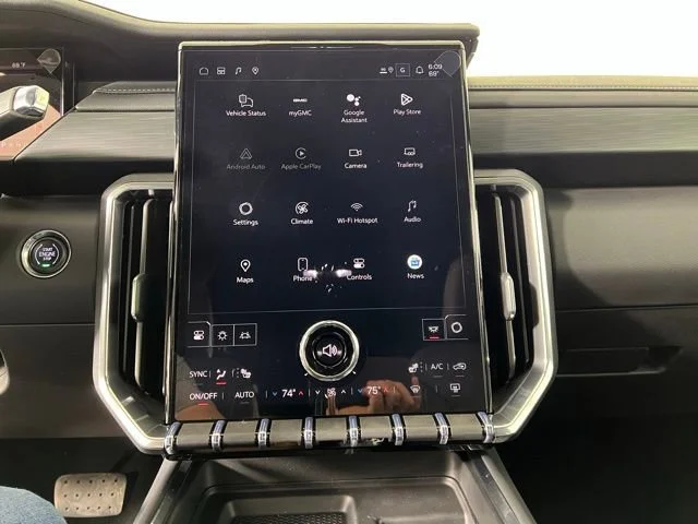 2026 GMC Acadia Elevation - Photo 24