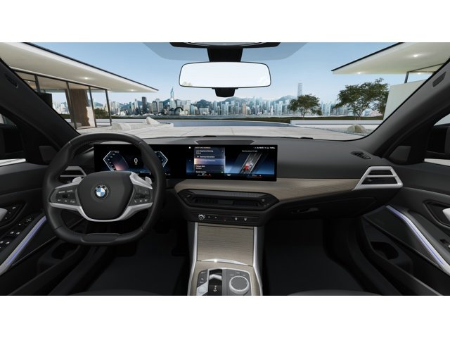 New 2026 Black Sapphire Metallic BMW  image 10