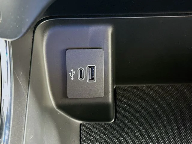 New 2026 Ford F-150 STX