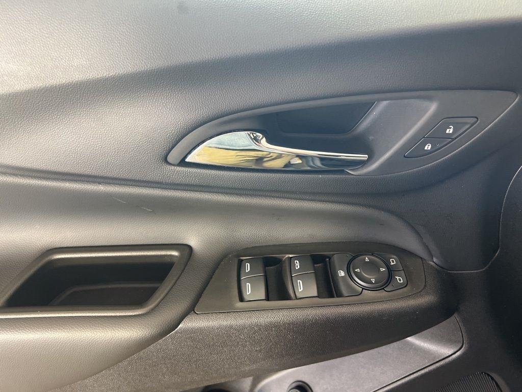 Used 2024 Bronze Metallic Chevrolet LT image 7