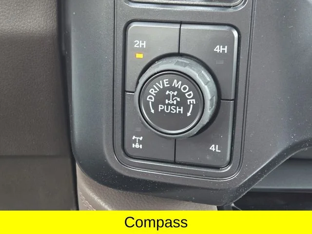 New 2026 Marsh Gray Ford F-250® King Ranch® image 15