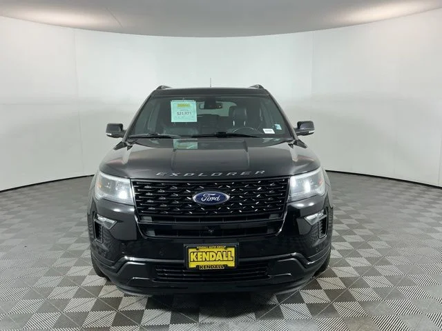 1FM5K8GT5JGB49572