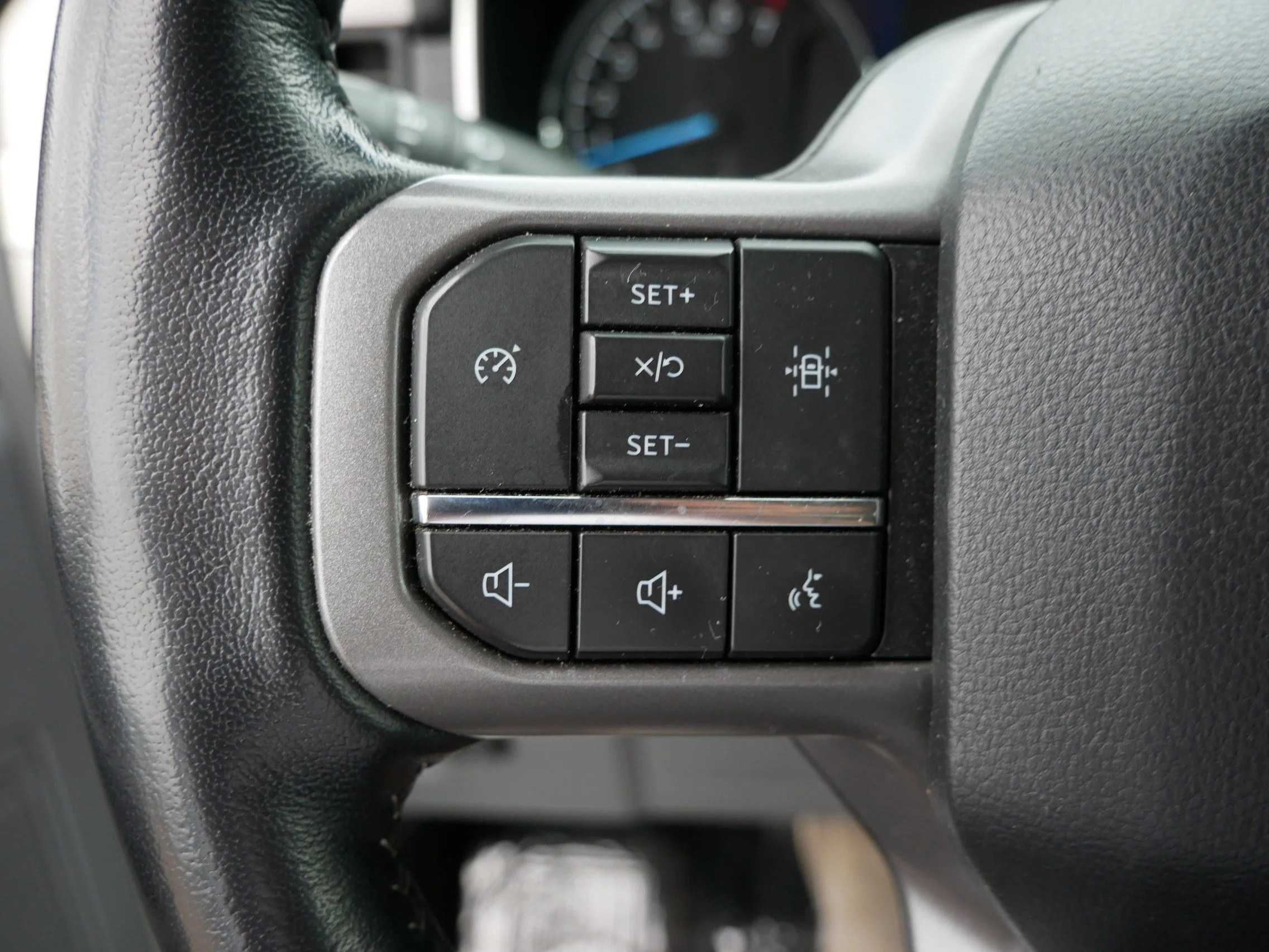 Used 2024 Sterling Gray Metallic Chevrolet RST image 59
