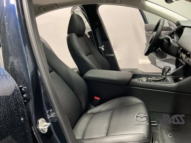 New 2026 Deep Crystal Blue Mica Mazda 2.5 S Preferred image 24