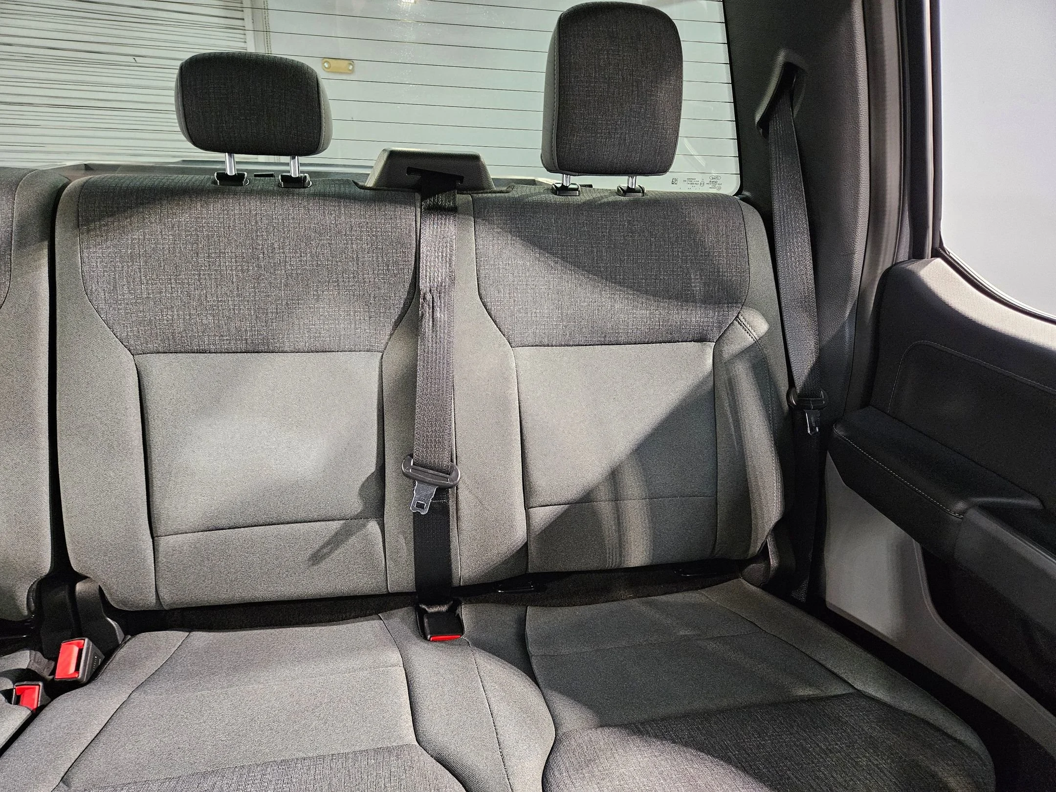 2024 Ford F-150 XLT - Photo 14