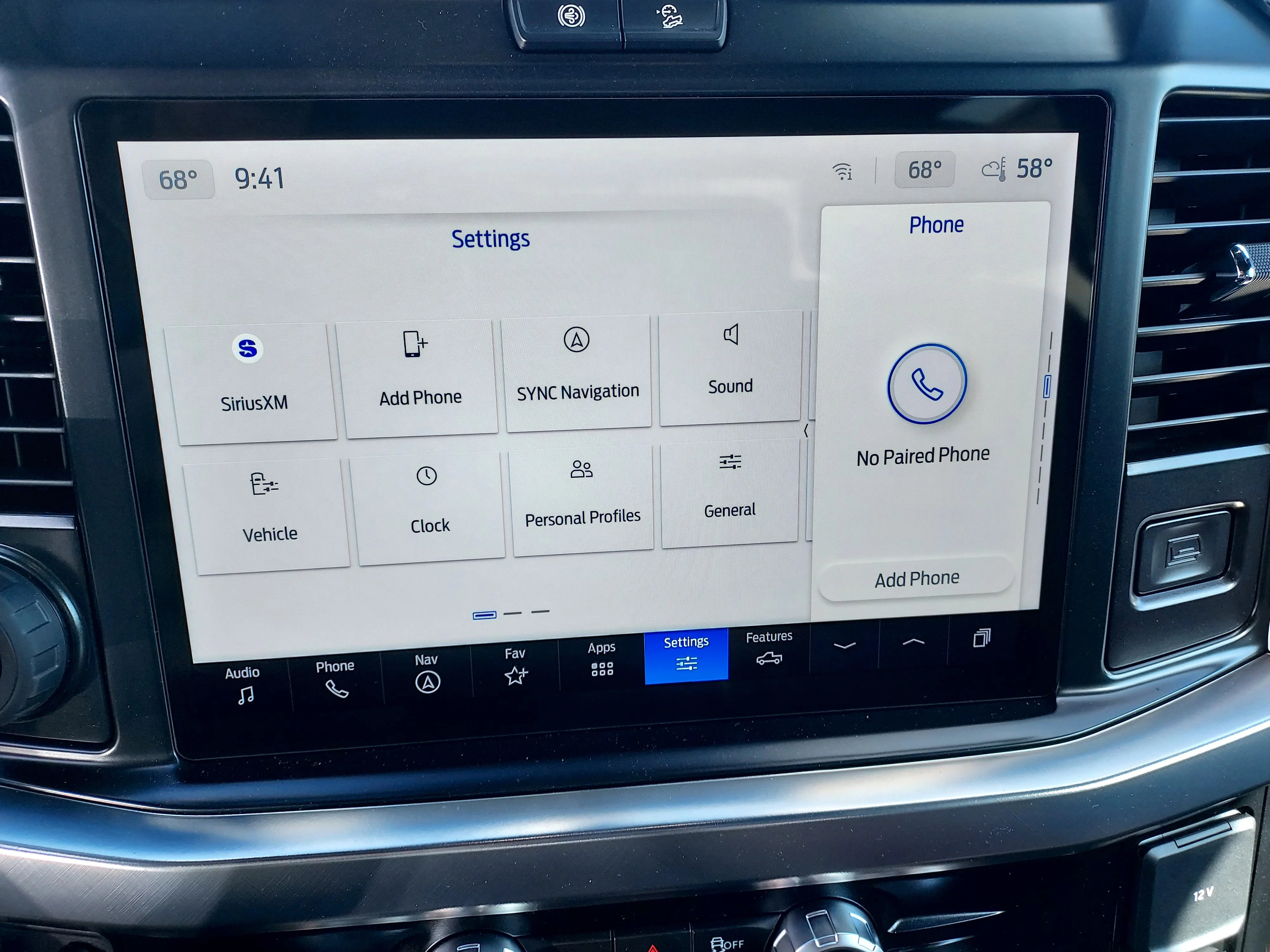 2026 Ford F-350 Super Duty King Ranch - Photo 34