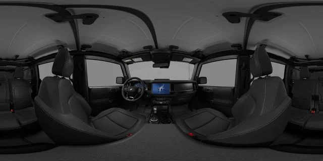 New 2026 Wimbledon White Ford Outer Banks image 3