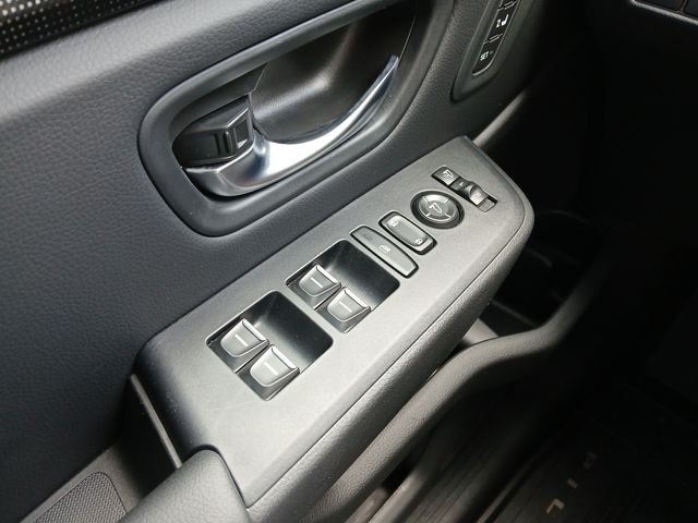 Used 2025 White Honda Black Edition image 30