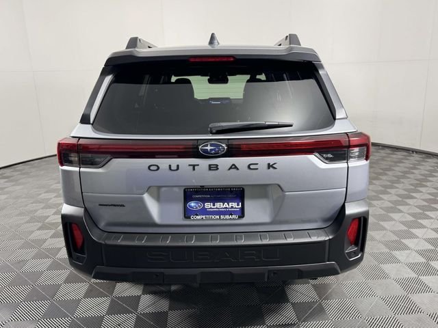 Used 2026 Silver Subaru Limited XT image 9