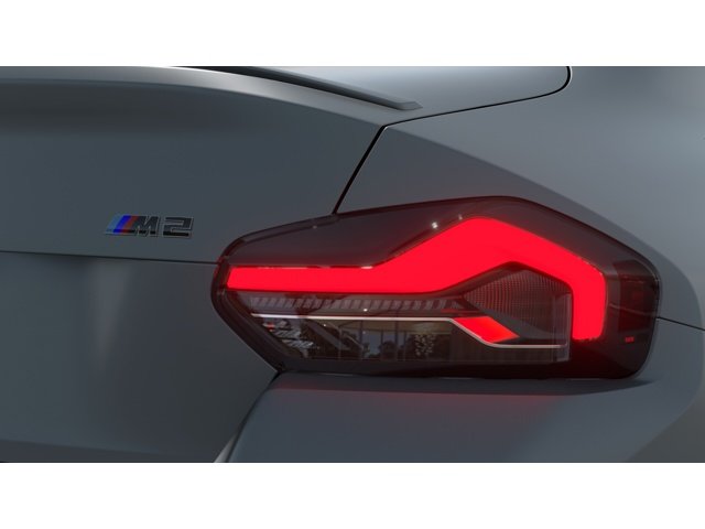 New 2026 Frozen Pure Grey Metallic BMW Base image 8