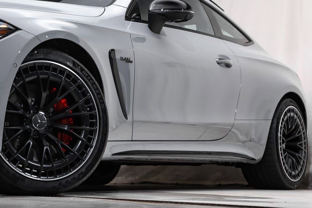 2026 Mercedes-Benz CLE AMG 53 - Photo 30