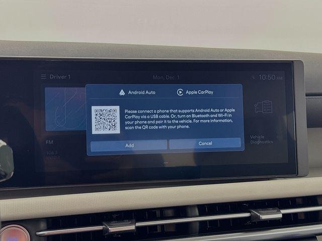 New 2026 Red Hyundai SE FWD image 19