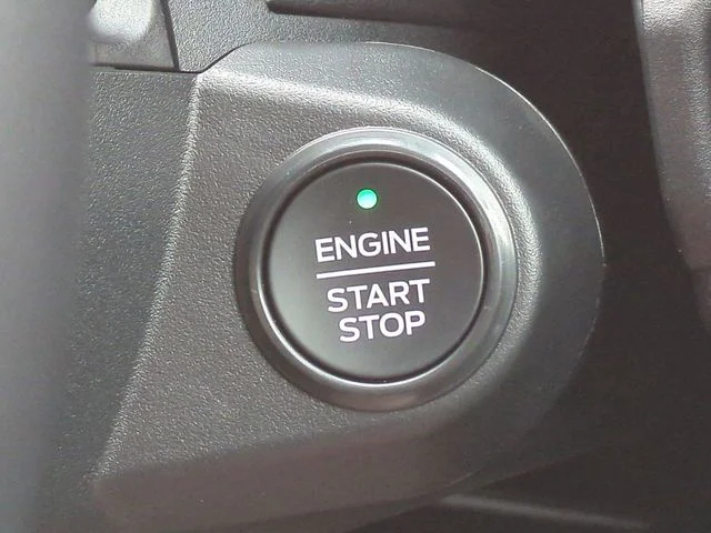 New 2026 Avalanche Ford Lariat® image 27