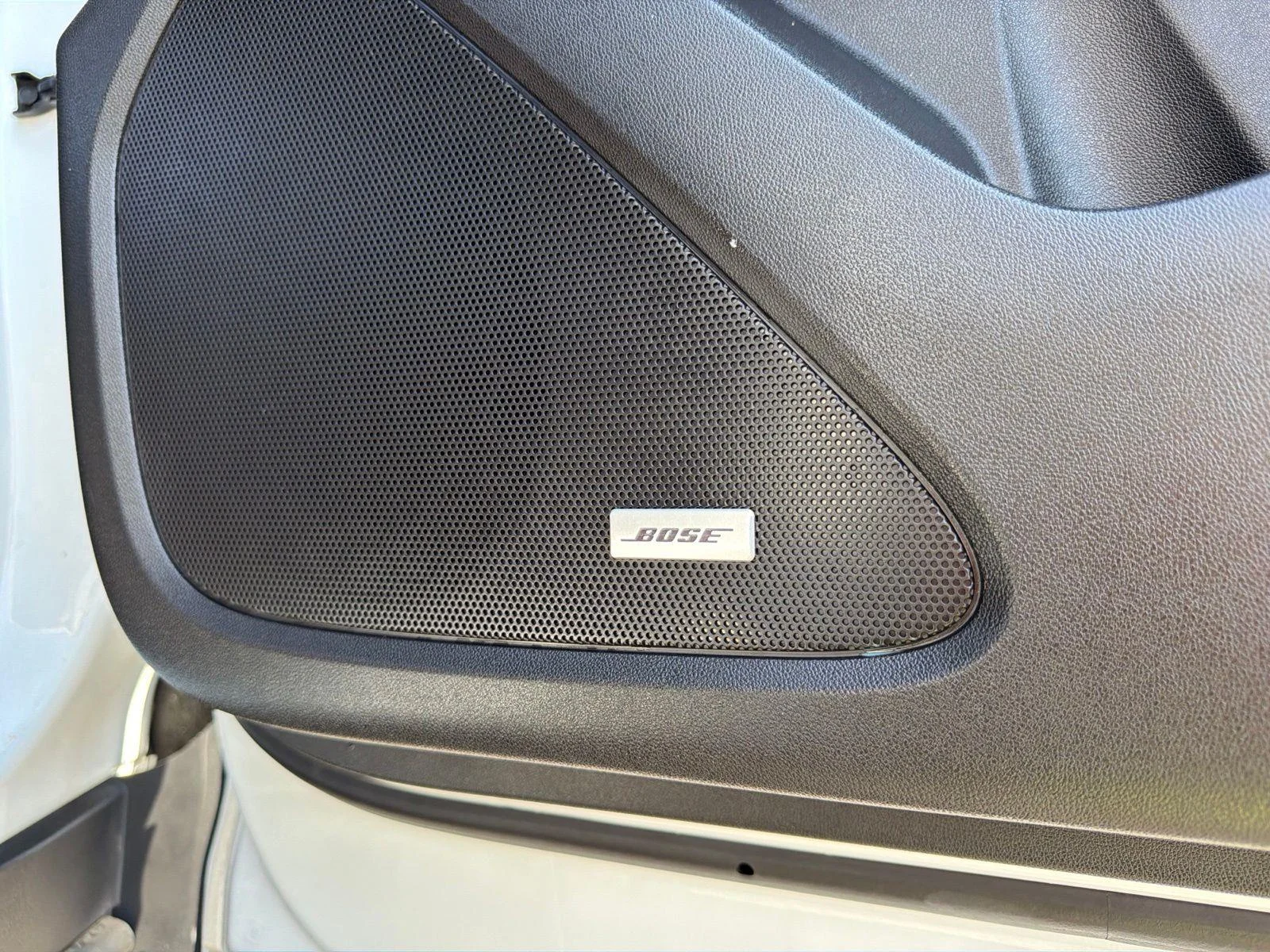 Used 2024 White Chevrolet RS image 16