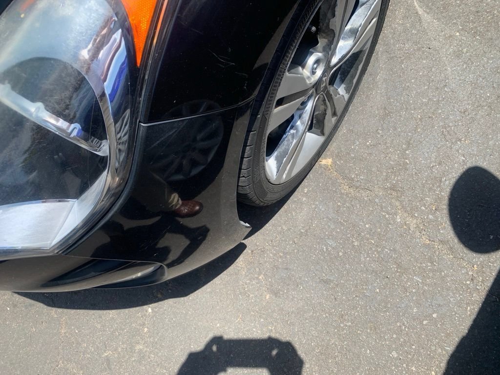 Used 2016 Hyundai Veloster Base with VIN KMHTC6AD1GU258003 for sale in Carlsbad, CA