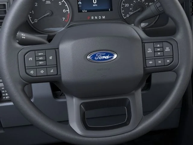 New 2026 Oxford White Ford XL image 12