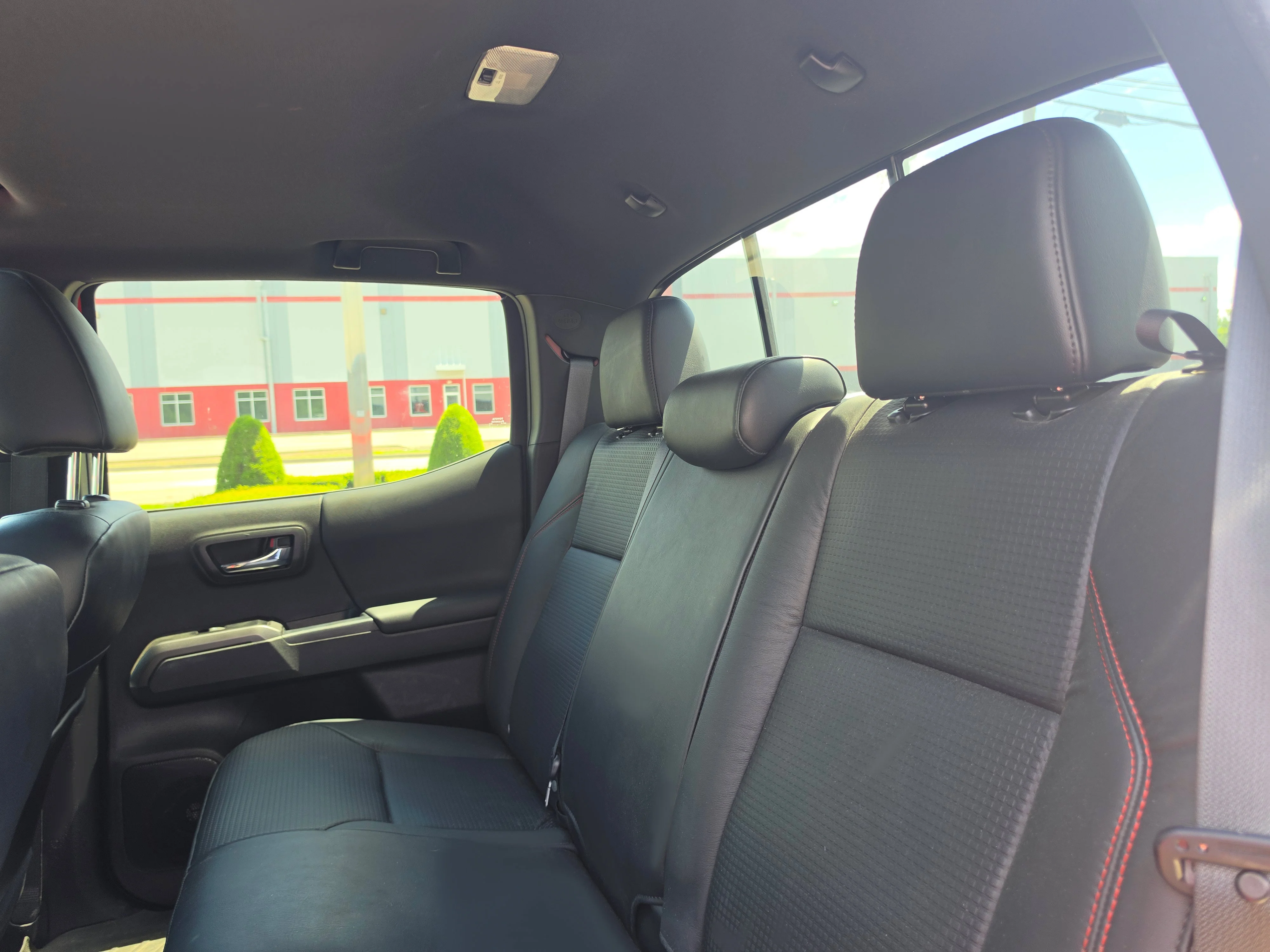 Used 2023 Solar Octane Toyota TRD Pro image 13