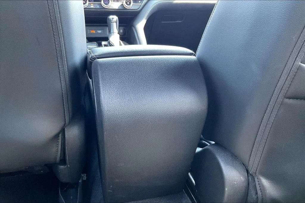 Used 2024 Blue Acura A-Spec Package image 39