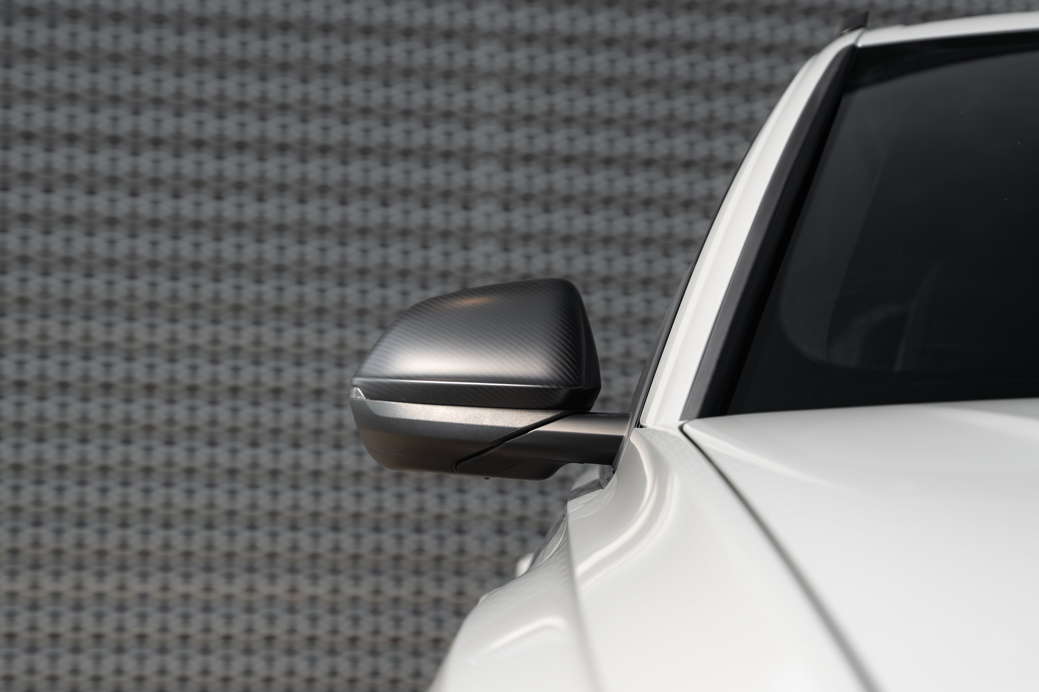New 2026 Glacier Audi performance image 49