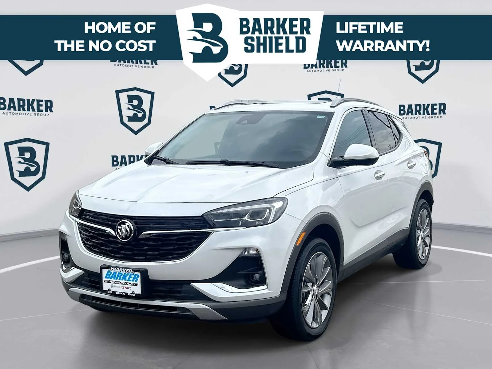 2023 Buick Encore GX Essence AWD's photo