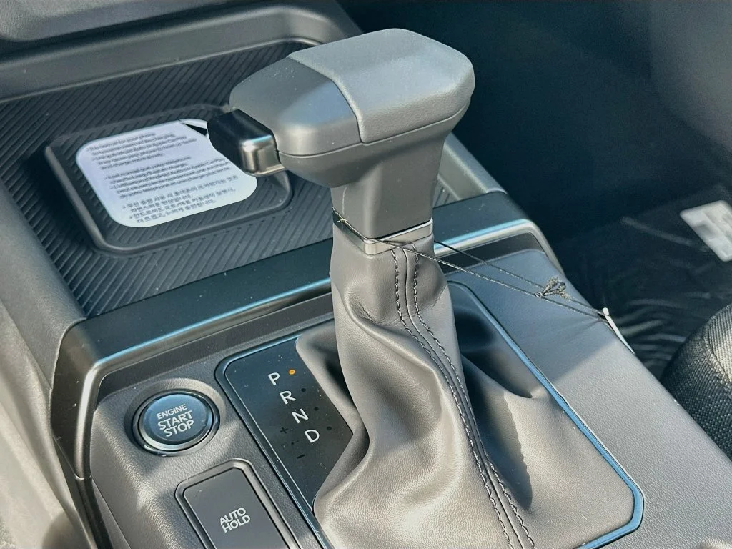 New 2027 Interstellar Gray Kia S image 16