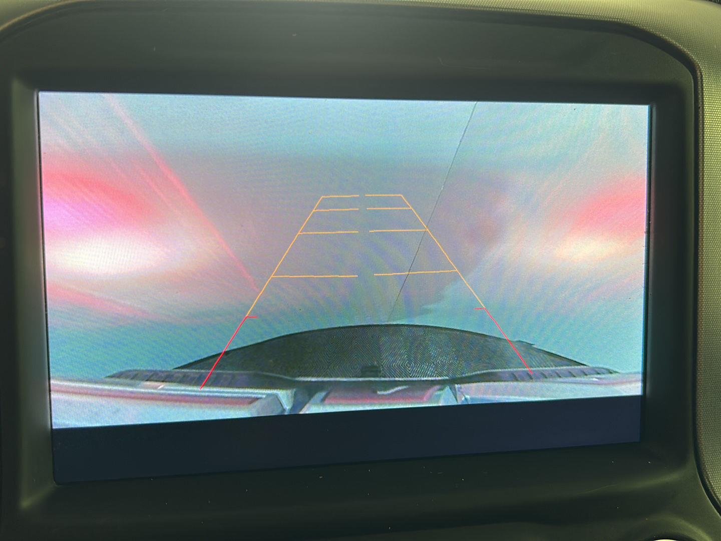 Used 2022 Summit White GMC SLE image 3