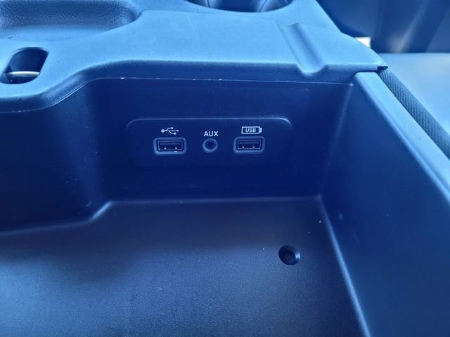 Used 2022 White Ram Tradesman image 20