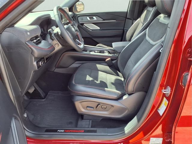 2025 Ford Explorer ST - Photo 26