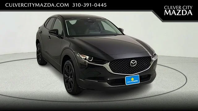 2026 Mazda CX-30 Select Sport AWD's photo
