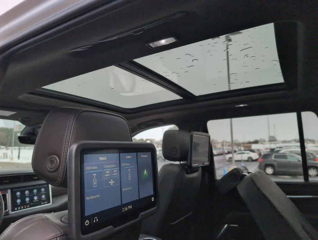 2021 GMC Yukon Denali - Photo 14