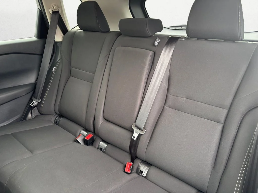 Used 2025 Gray Nissan S image 9