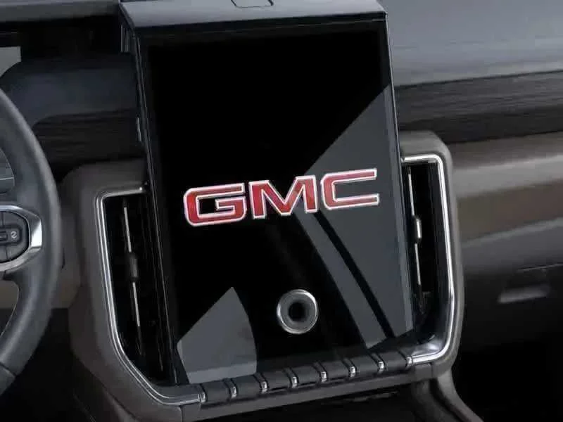 New 2026 Onyx Black GMC Denali Ultimate image 20