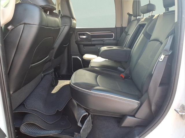 Used 2024  Ram Laramie image 21