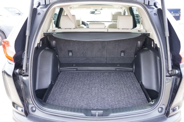 Used 2018  Honda EX-L image 21
