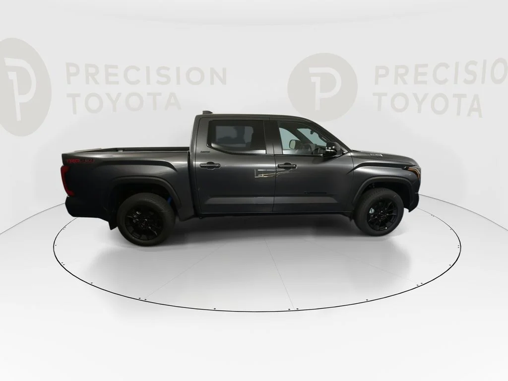 2026 Toyota Tundra Limited - Photo 21