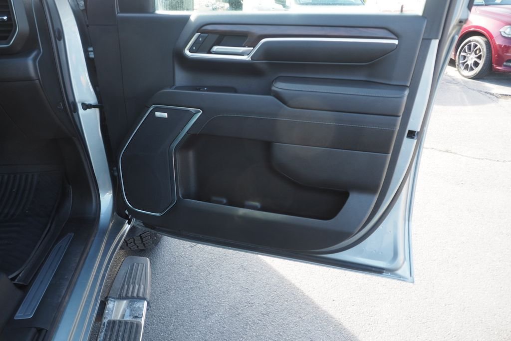 2024 GMC Sierra 2500HD SLT - Photo 23