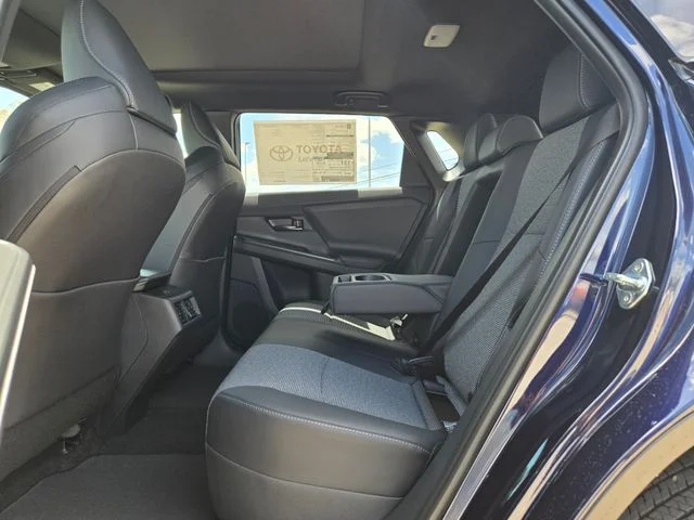 New 2026 Blueprint Toyota XLE image 22
