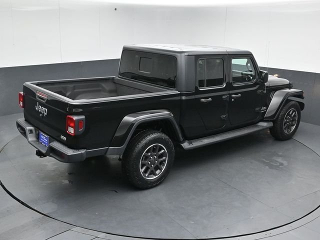 2021 JEEP GLADIATOR - Image 43