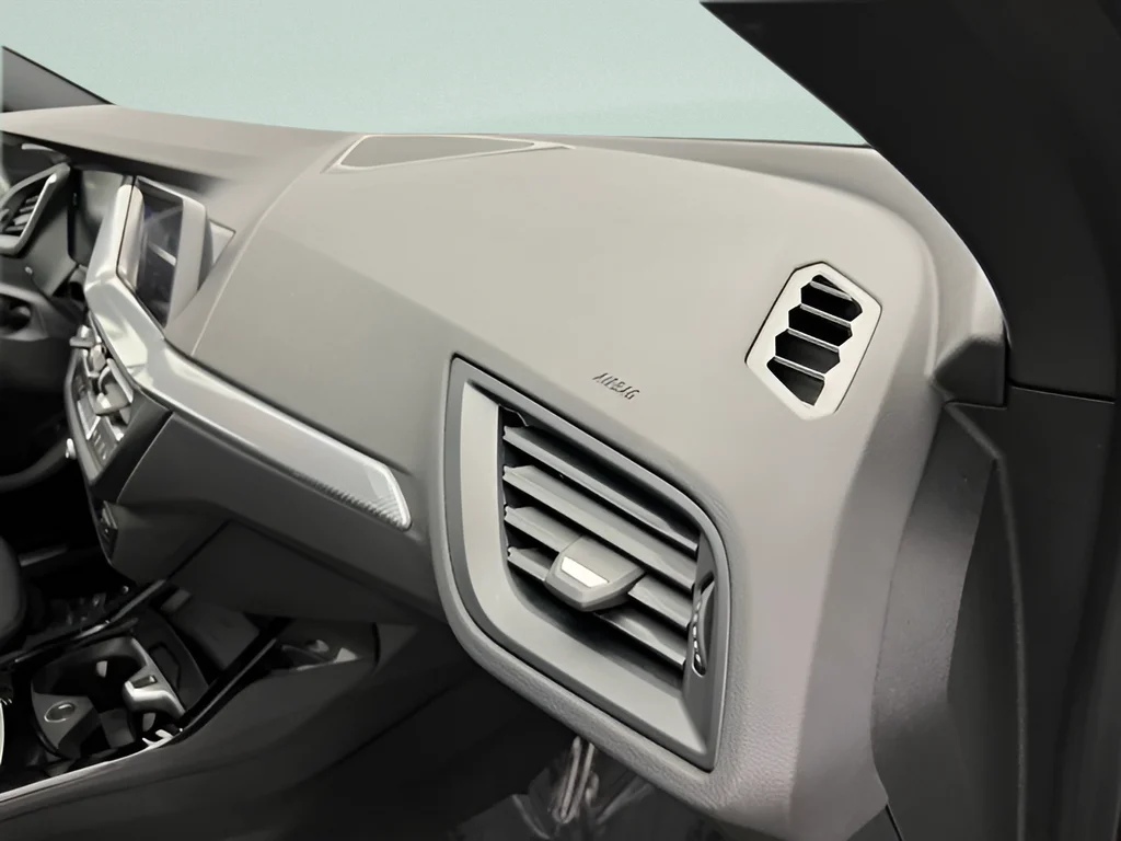 Used 2024 Gray Metallic BMW 228i xDrive image 37