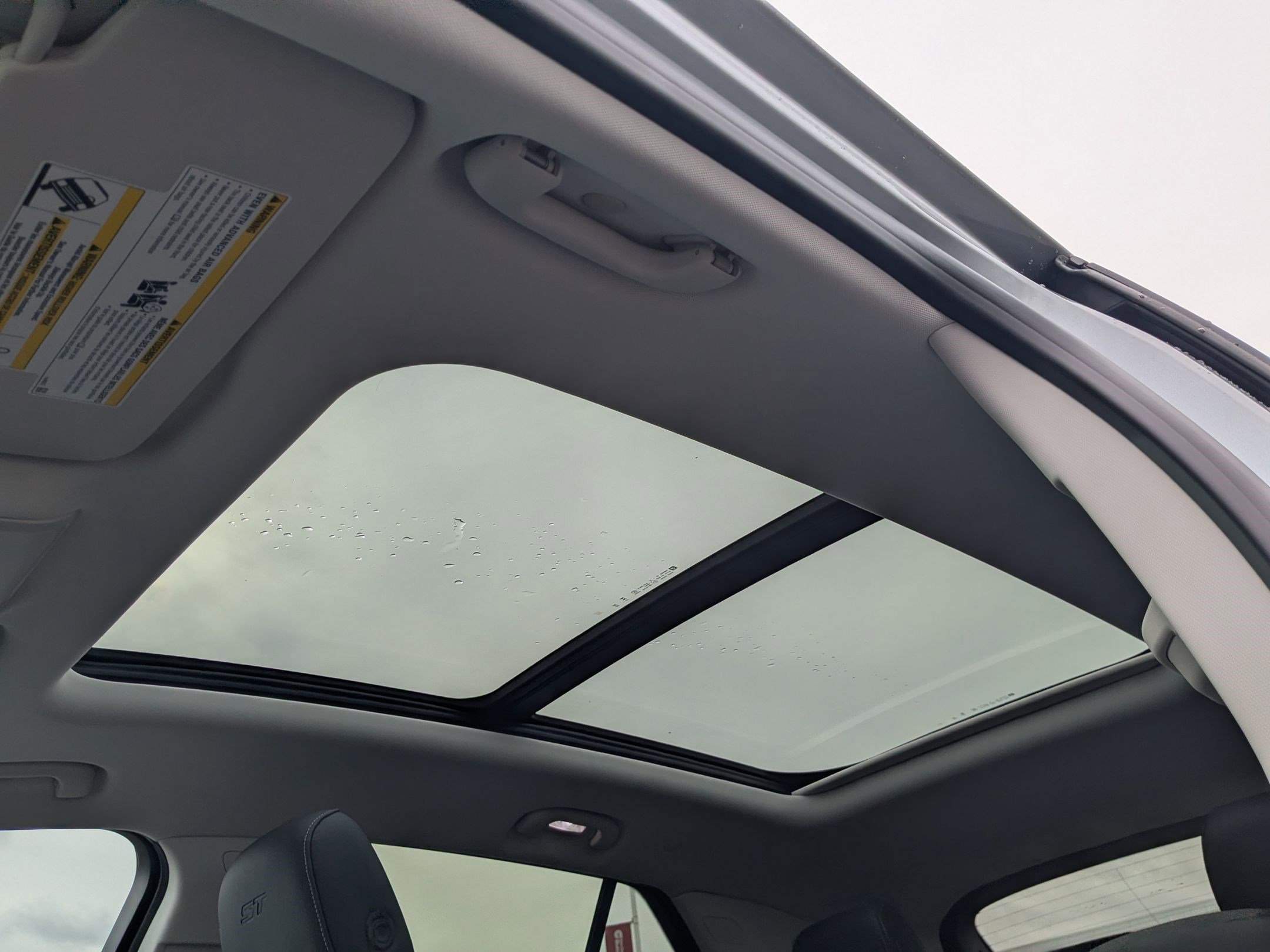 2026 Buick Envision Sport Touring - Photo 23