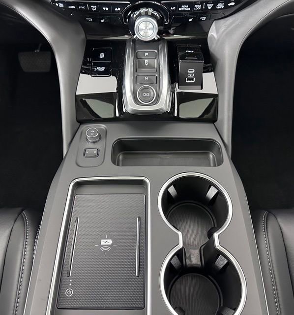 2026 Acura MDX Technology Package - Photo 46