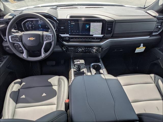2026 Chevrolet Silverado 1500 LT - Photo 19