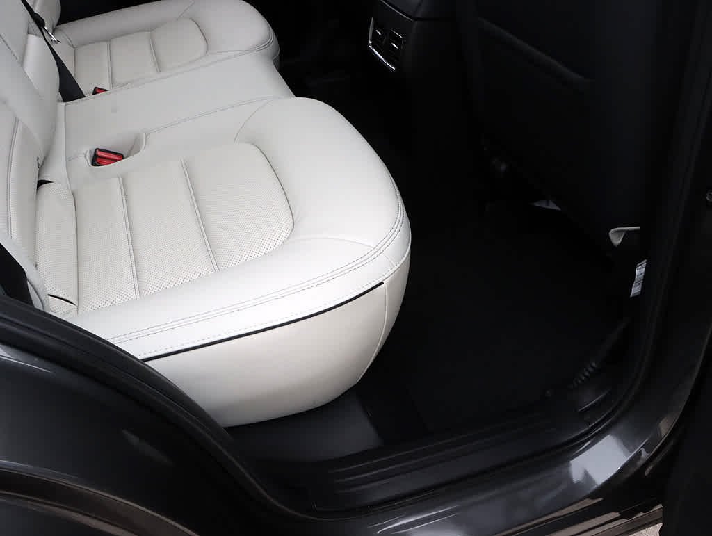 2025 Mazda CX-5 S Preferred package - Photo 30